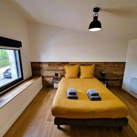Le Bellay ¤ 2 Chambres ¤ Cour ¤10 Mins Centre¤ 아미앵 외부 사진