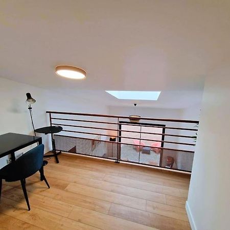Le Bellay ¤ 2 Chambres ¤ Cour ¤10 Mins Centre¤ 아미앵 외부 사진