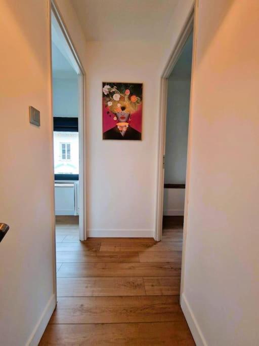 Le Bellay ¤ 2 Chambres ¤ Cour ¤10 Mins Centre¤ 아미앵 외부 사진