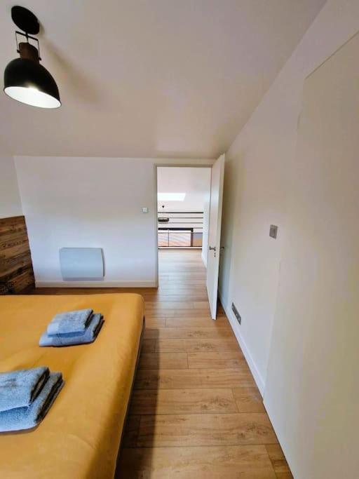 Le Bellay ¤ 2 Chambres ¤ Cour ¤10 Mins Centre¤ 아미앵 외부 사진