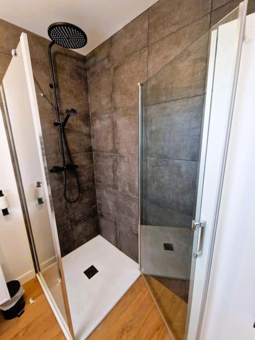 Le Bellay ¤ 2 Chambres ¤ Cour ¤10 Mins Centre¤ 아미앵 외부 사진