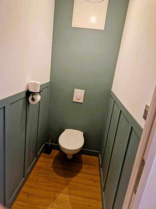 Le Bellay ¤ 2 Chambres ¤ Cour ¤10 Mins Centre¤ 아미앵 외부 사진